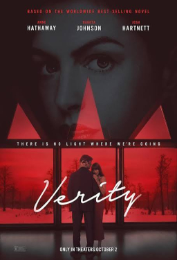 Cartaz do filme Verity